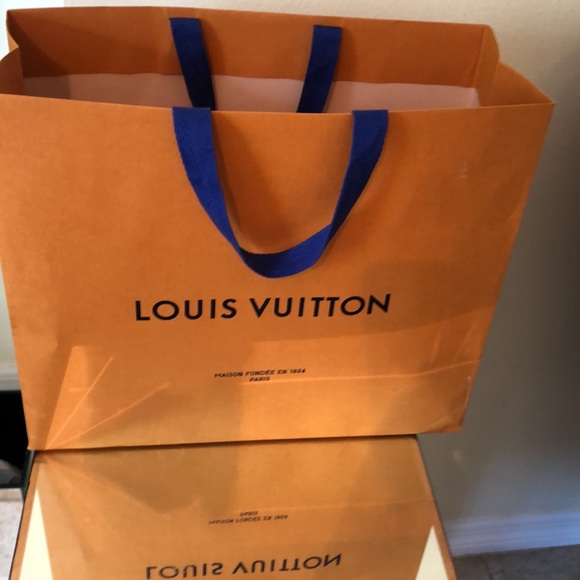 COPY - Louis Vuitton  Archlight sneakers 💕Super cute Mint condition 💅🏾 - Picture 8 of 16